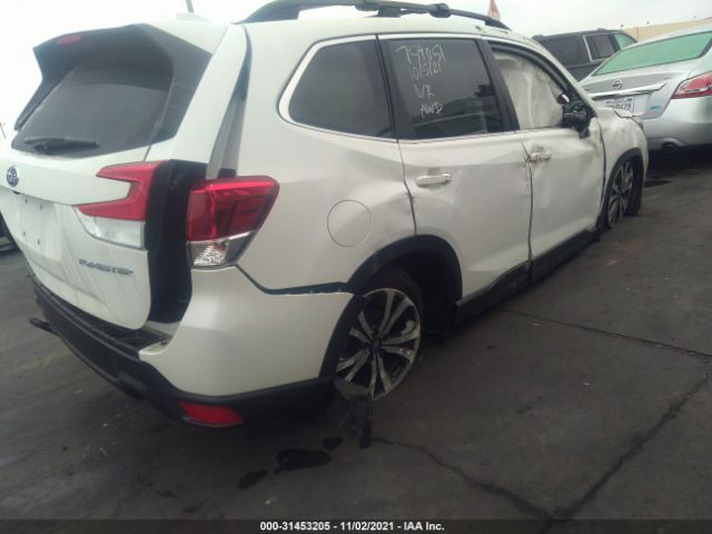 Photo 3 VIN: JF2SKASC3LH595949 - SUBARU FORESTER 