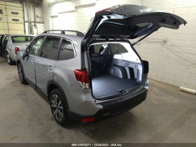 Photo 2 VIN: JF2SKASC3MH418397 - SUBARU FORESTER 