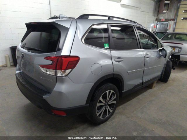 Photo 3 VIN: JF2SKASC3MH418397 - SUBARU FORESTER 