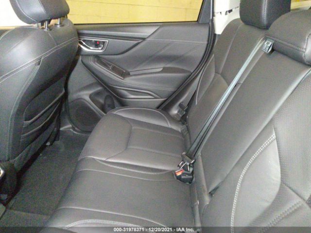 Photo 7 VIN: JF2SKASC3MH418397 - SUBARU FORESTER 