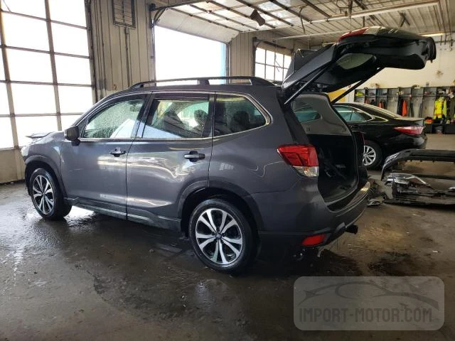 Photo 1 VIN: JF2SKASC3MH476204 - SUBARU FORESTER 