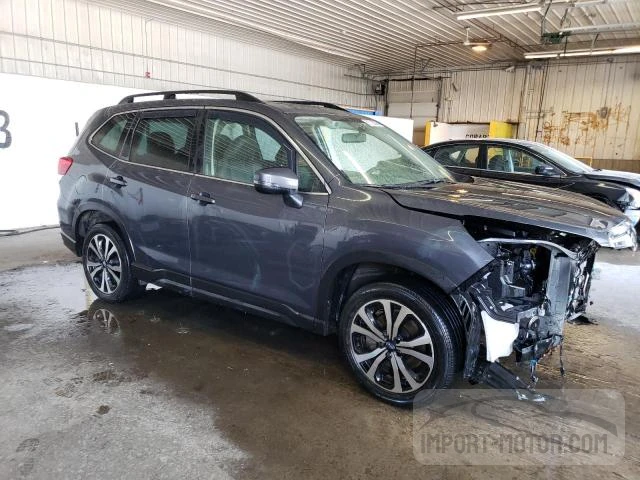 Photo 3 VIN: JF2SKASC3MH476204 - SUBARU FORESTER 