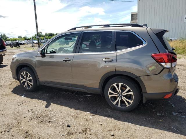 Photo 1 VIN: JF2SKASC3MH533940 - SUBARU FORESTER 