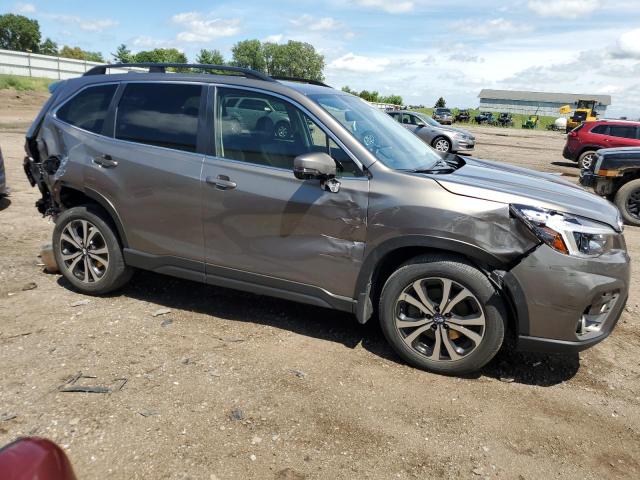 Photo 3 VIN: JF2SKASC3MH533940 - SUBARU FORESTER 