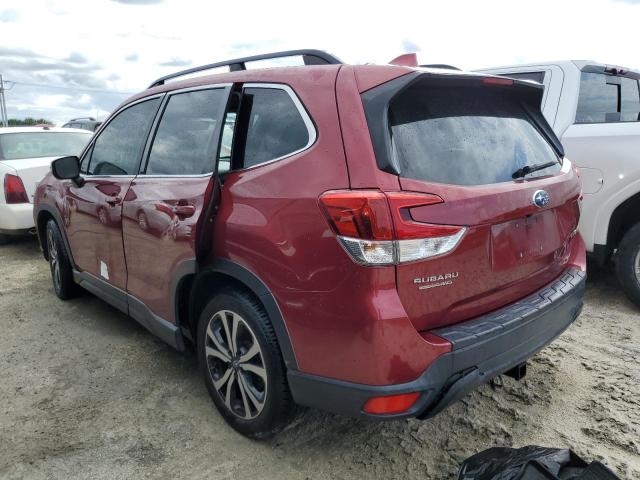 Photo 1 VIN: JF2SKASC4KH431396 - SUBARU FORESTER L 