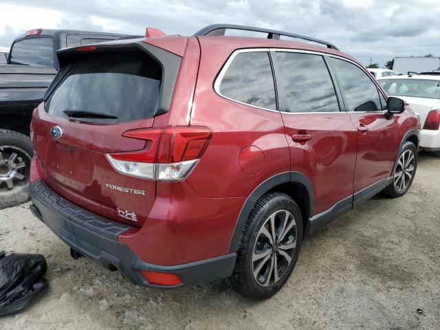 Photo 2 VIN: JF2SKASC4KH431396 - SUBARU FORESTER L 