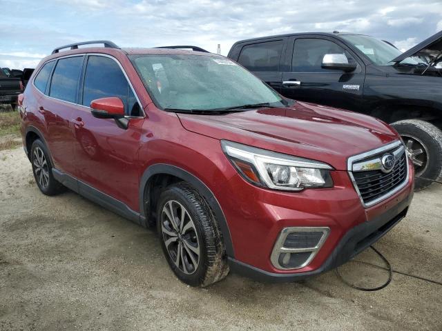 Photo 3 VIN: JF2SKASC4KH431396 - SUBARU FORESTER L 