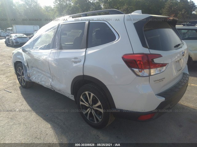 Photo 2 VIN: JF2SKASC4KH456797 - SUBARU FORESTER 