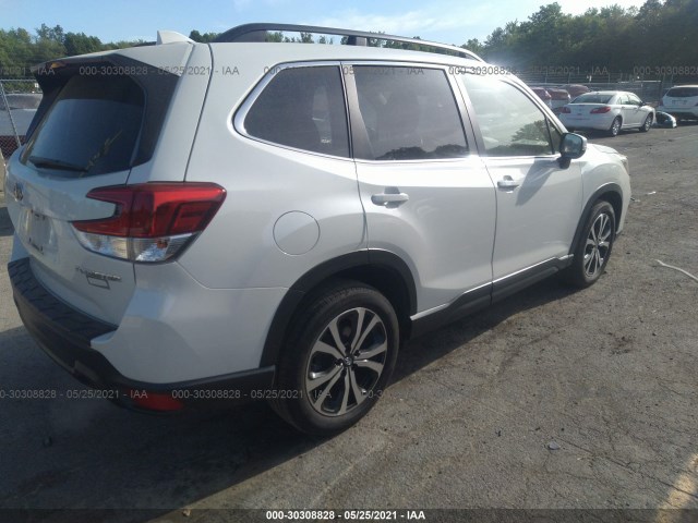 Photo 3 VIN: JF2SKASC4KH456797 - SUBARU FORESTER 