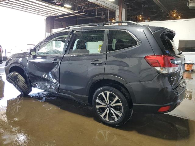 Photo 1 VIN: JF2SKASC4KH552591 - SUBARU FORESTER 