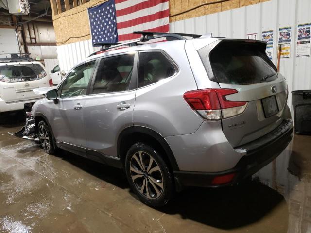 Photo 1 VIN: JF2SKASC4LH406788 - SUBARU FORESTER 