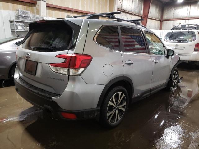 Photo 2 VIN: JF2SKASC4LH406788 - SUBARU FORESTER 