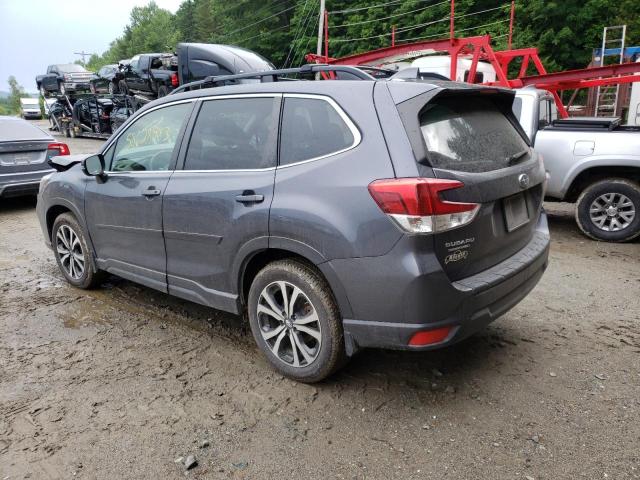 Photo 1 VIN: JF2SKASC4LH421338 - SUBARU FORESTER L 