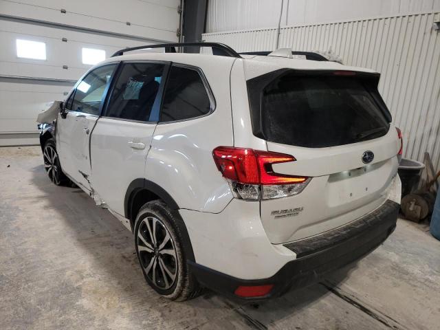 Photo 2 VIN: JF2SKASC4LH433909 - SUBARU FORESTER L 