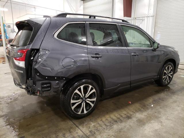 Photo 2 VIN: JF2SKASC4LH506583 - SUBARU FORESTER L 