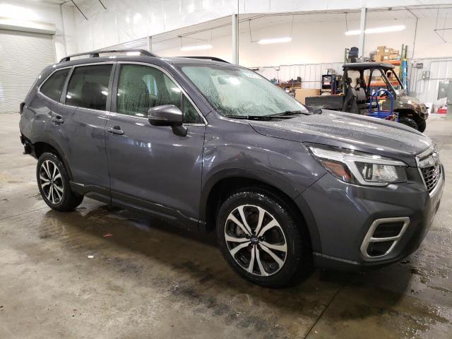 Photo 3 VIN: JF2SKASC4LH506583 - SUBARU FORESTER L 