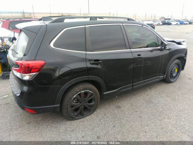 Photo 3 VIN: JF2SKASC4LH553483 - SUBARU FORESTER 