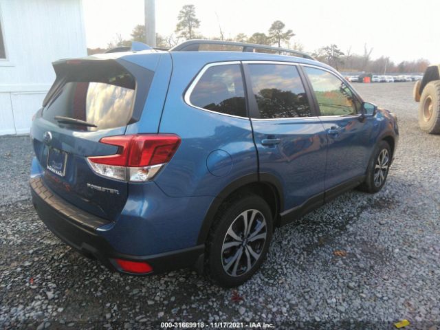 Photo 3 VIN: JF2SKASC4LH603699 - SUBARU FORESTER 