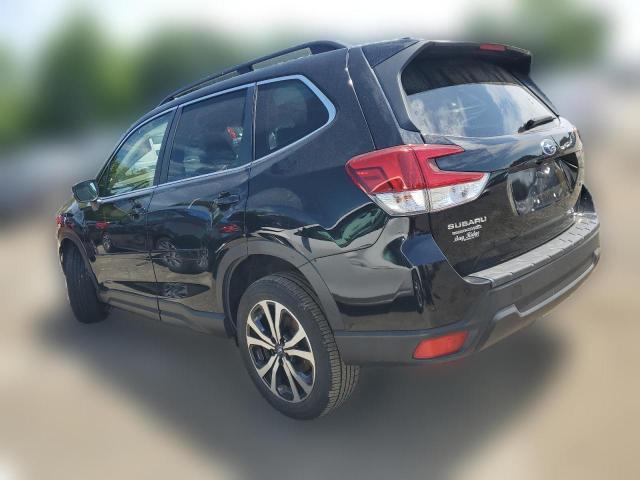 Photo 1 VIN: JF2SKASC4LH605534 - SUBARU FORESTER 