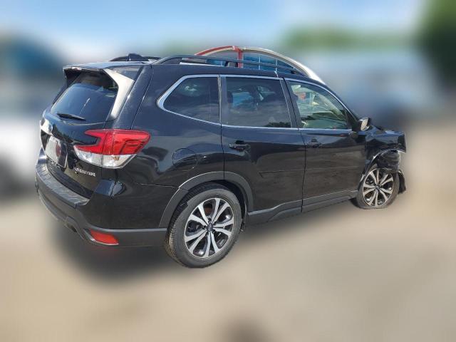 Photo 2 VIN: JF2SKASC4LH605534 - SUBARU FORESTER 