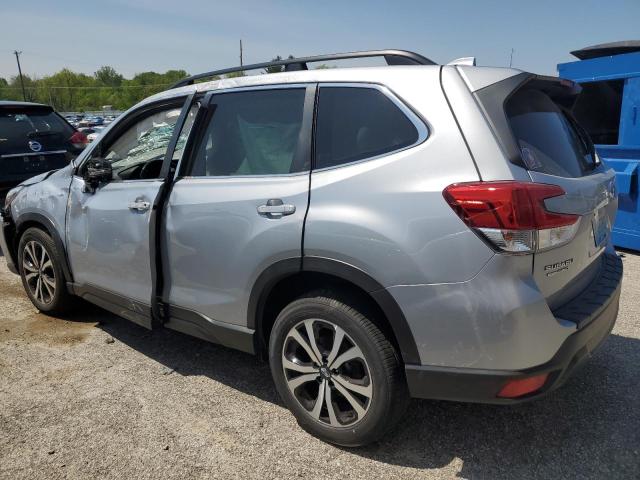 Photo 1 VIN: JF2SKASC4MH432938 - SUBARU FORESTER L 