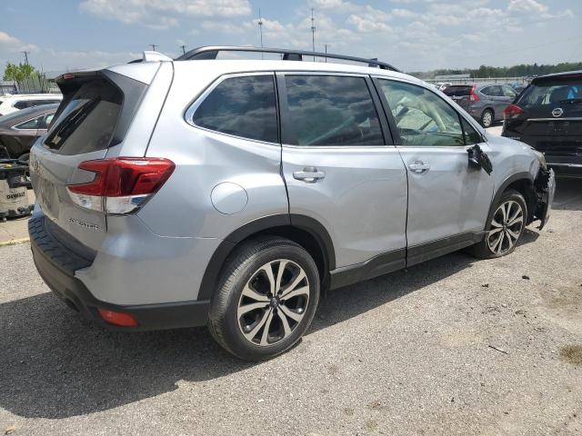 Photo 2 VIN: JF2SKASC4MH432938 - SUBARU FORESTER L 