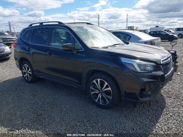 Photo 0 VIN: JF2SKASC4MH433779 - SUBARU FORESTER 