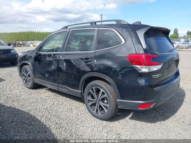 Photo 2 VIN: JF2SKASC4MH433779 - SUBARU FORESTER 