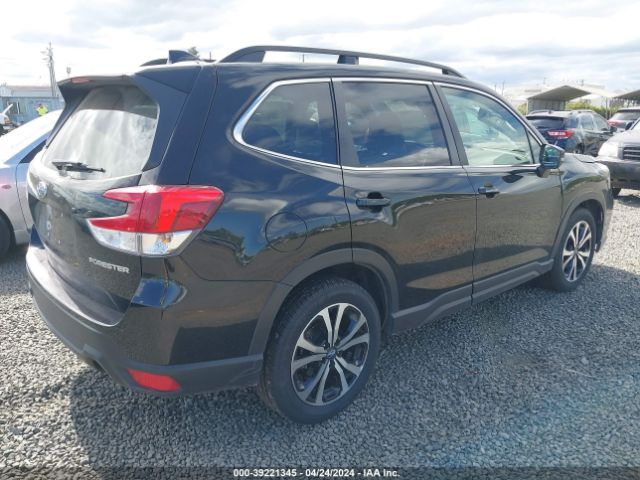 Photo 3 VIN: JF2SKASC4MH433779 - SUBARU FORESTER 