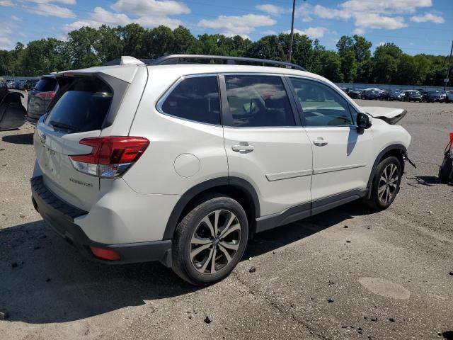 Photo 2 VIN: JF2SKASC5KH477416 - SUBARU FORESTER L 