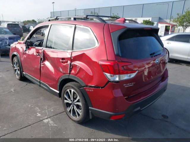 Photo 2 VIN: JF2SKASC5KH486780 - SUBARU FORESTER 