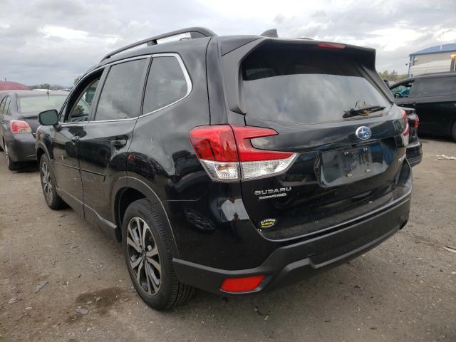 Photo 2 VIN: JF2SKASC5KH505747 - SUBARU FORESTER L 