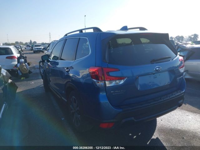 Photo 2 VIN: JF2SKASC5LH402099 - SUBARU FORESTER 