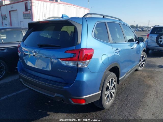 Photo 3 VIN: JF2SKASC5LH402099 - SUBARU FORESTER 