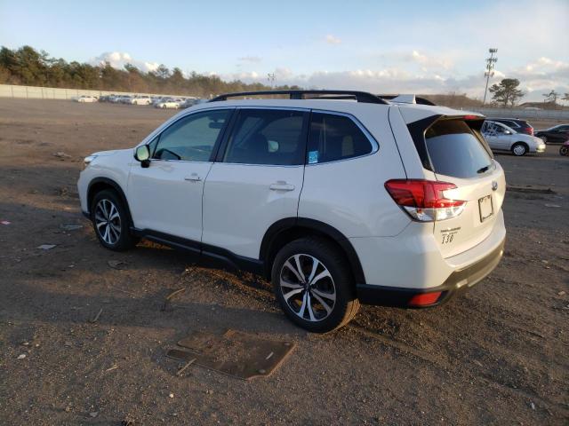 Photo 1 VIN: JF2SKASC5LH456941 - SUBARU FORESTER L 