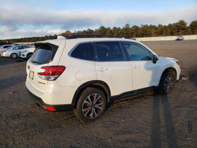 Photo 2 VIN: JF2SKASC5LH456941 - SUBARU FORESTER L 