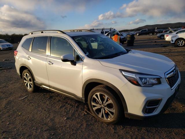 Photo 3 VIN: JF2SKASC5LH456941 - SUBARU FORESTER L 