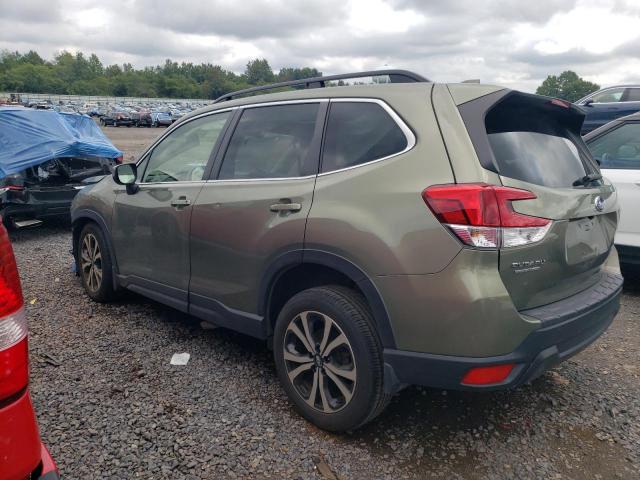 Photo 1 VIN: JF2SKASC5LH464148 - SUBARU FORESTER L 