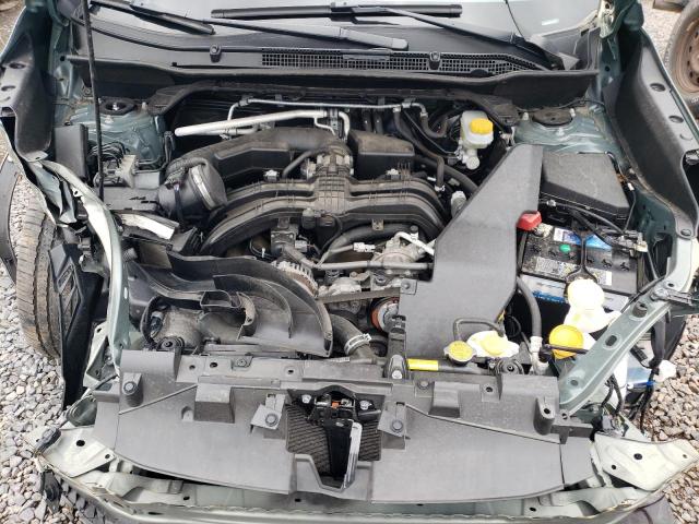 Photo 11 VIN: JF2SKASC5LH464148 - SUBARU FORESTER L 