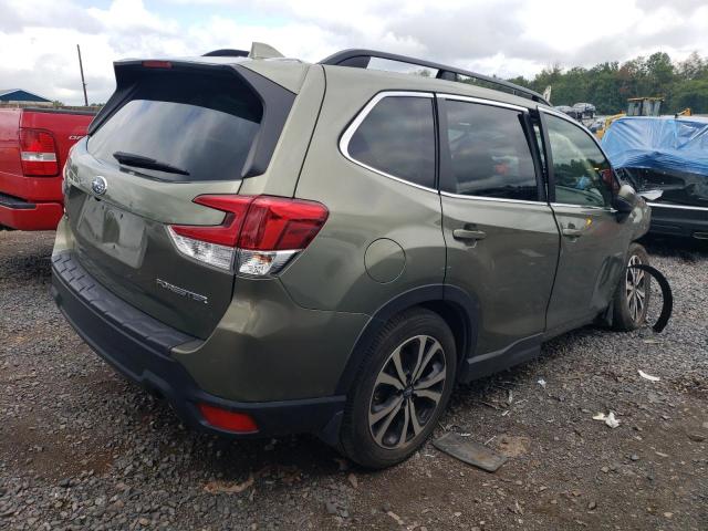 Photo 2 VIN: JF2SKASC5LH464148 - SUBARU FORESTER L 