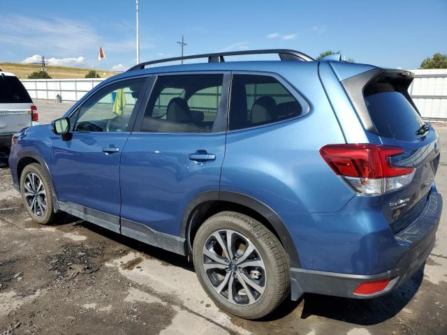 Photo 1 VIN: JF2SKASC5LH556800 - SUBARU FORESTER L 