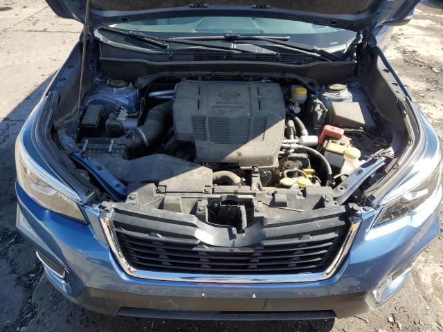 Photo 11 VIN: JF2SKASC5LH556800 - SUBARU FORESTER L 