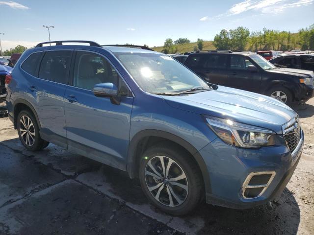 Photo 3 VIN: JF2SKASC5LH556800 - SUBARU FORESTER L 