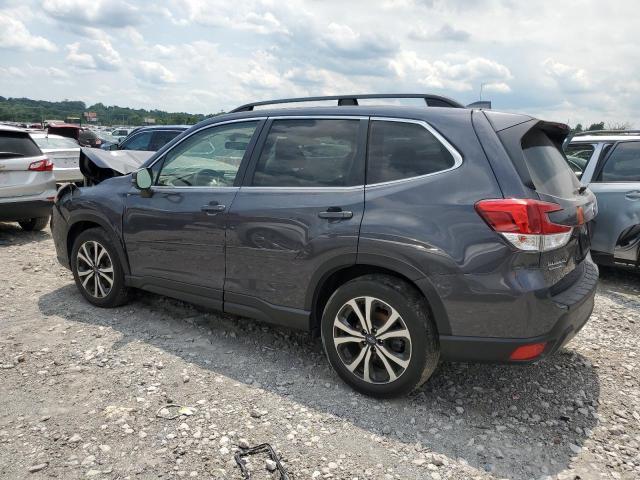 Photo 1 VIN: JF2SKASC5MH431085 - SUBARU FORESTER 