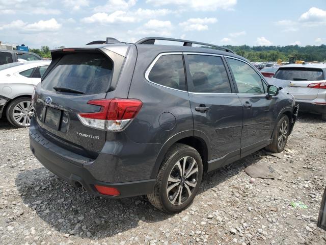 Photo 2 VIN: JF2SKASC5MH431085 - SUBARU FORESTER 