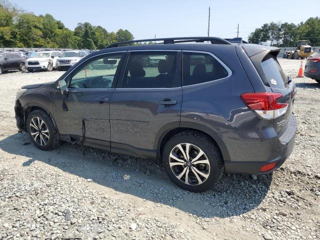 Photo 1 VIN: JF2SKASC5MH488001 - SUBARU FORESTER L 