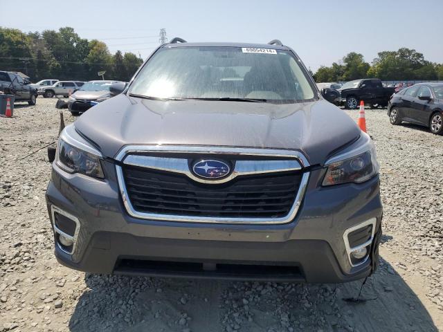 Photo 4 VIN: JF2SKASC5MH488001 - SUBARU FORESTER L 