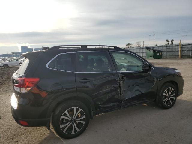 Photo 2 VIN: JF2SKASC5MH586977 - SUBARU FORESTER L 