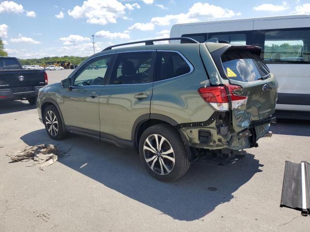 Photo 1 VIN: JF2SKASC6KH410758 - SUBARU FORESTER 