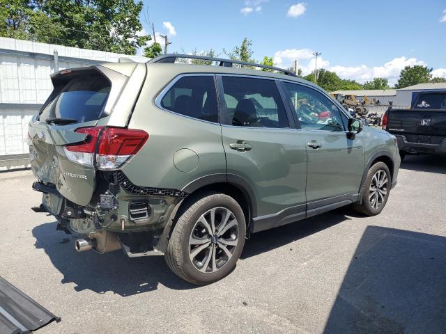 Photo 2 VIN: JF2SKASC6KH410758 - SUBARU FORESTER 